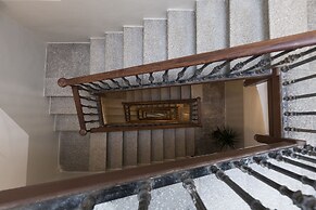 Aspasios Poblenou Apartments