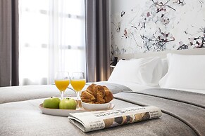 Aspasios Poblenou Apartments