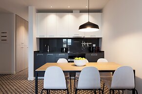 Aspasios Poblenou Apartments