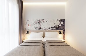 Aspasios Poblenou Apartments