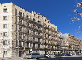 Aspasios Poblenou Apartments