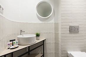 Aspasios Poblenou Apartments