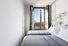 Aspasios Poblenou Apartments