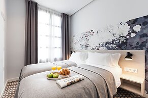 Aspasios Poblenou Apartments