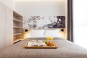 Aspasios Poblenou Apartments