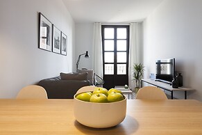 Aspasios Poblenou Apartments