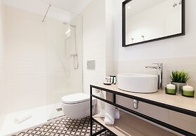 Aspasios Poblenou Apartments