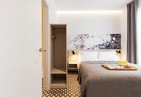 Aspasios Poblenou Apartments