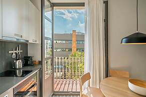 Aspasios Poblenou Apartments