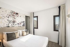 Aspasios Poblenou Apartments