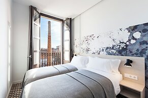 Aspasios Poblenou Apartments