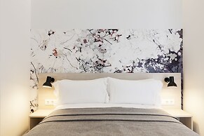 Aspasios Poblenou Apartments