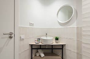 Aspasios Poblenou Apartments