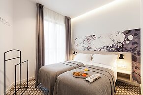 Aspasios Poblenou Apartments