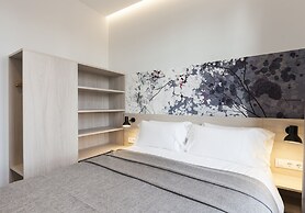 Aspasios Poblenou Apartments