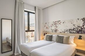 Aspasios Poblenou Apartments