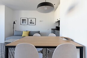 Aspasios Poblenou Apartments