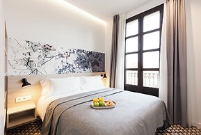 Aspasios Poblenou Apartments