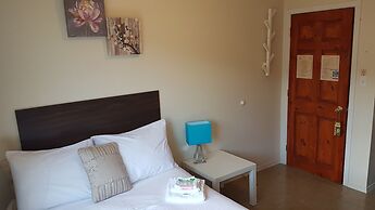 Preferred Rooms by Crestview Guest House