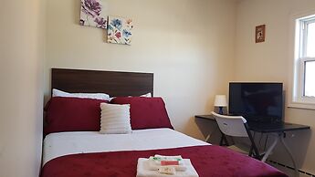 Preferred Rooms by Crestview Guest House