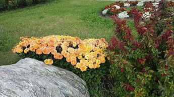 Preferred Rooms by Crestview Guest House