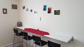 Preferred Rooms by Crestview Guest House