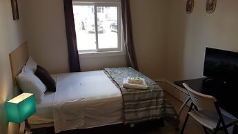 Preferred Rooms by Crestview Guest House