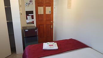 Preferred Rooms by Crestview Guest House