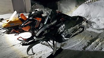 Preferred Rooms by Crestview Guest House