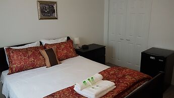 Preferred Rooms by Crestview Guest House