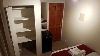 Preferred Rooms by Crestview Guest House