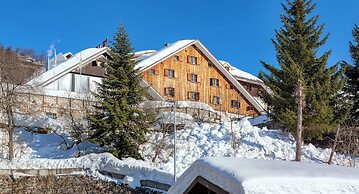 Hotel Mondolè