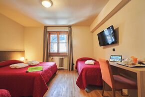 Hotel Mondolè