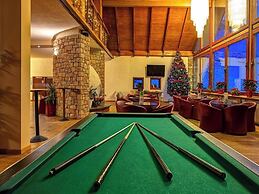 Hotel Mondolè
