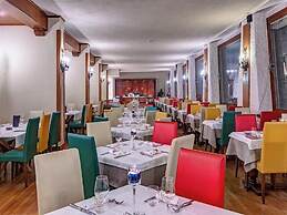 Hotel Mondolè