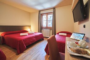 Hotel Mondolè
