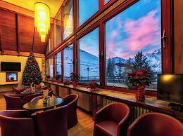 Hotel Mondolè