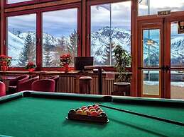 Hotel Mondolè