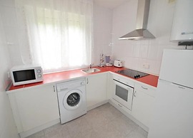 Apartment in Isla, Cantabria 102771 by MO Rentals