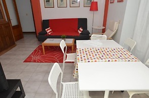 Apartment in Isla, Cantabria 102810 by MO Rentals