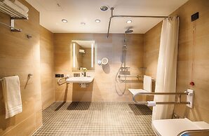 Leonardo Royal Hotel Ulm
