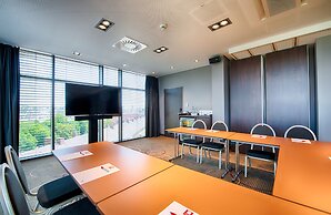 Leonardo Royal Hotel Ulm