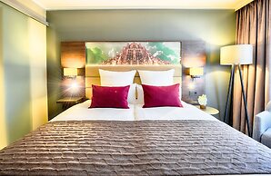 Leonardo Royal Hotel Ulm
