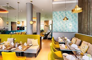 Leonardo Royal Hotel Ulm