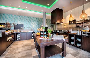 Leonardo Royal Hotel Ulm
