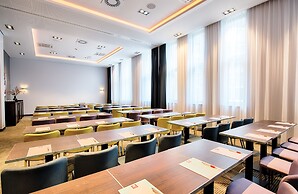 Leonardo Royal Hotel Ulm