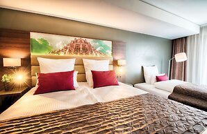 Leonardo Royal Hotel Ulm