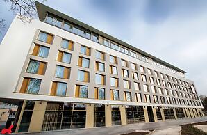 Leonardo Royal Hotel Ulm