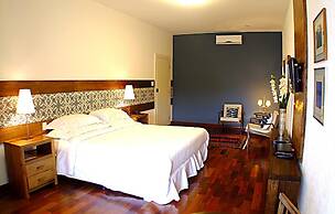 Pousada Boutique Oratorio