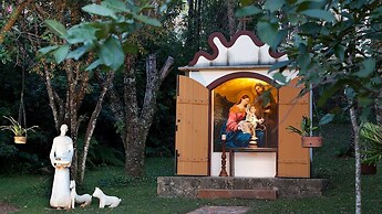 Pousada Boutique Oratorio
